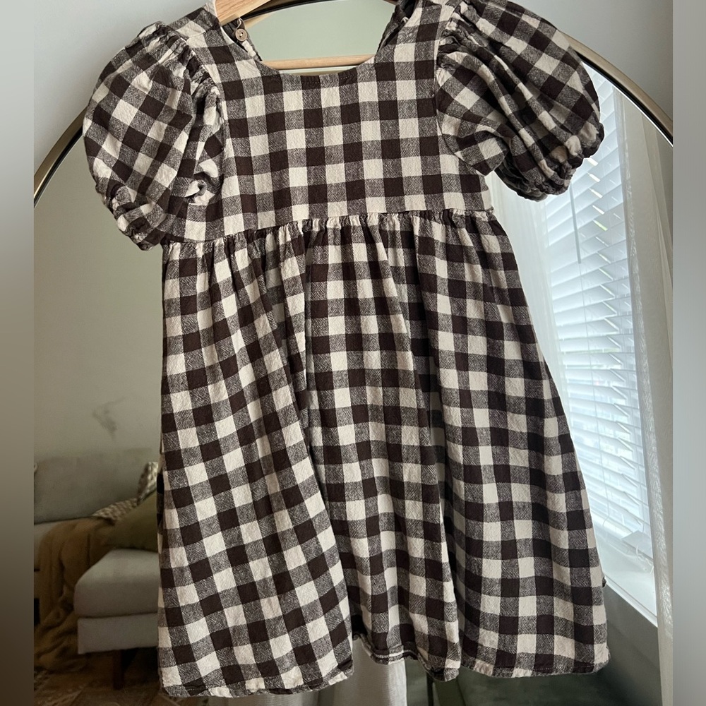 Rylee & Cru Dress